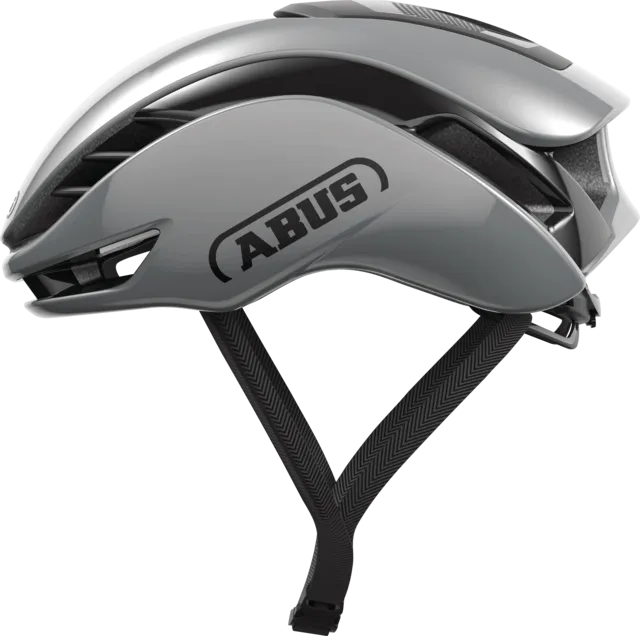 Abus Gamechanger 2.0 Road Helmet - Race Gray