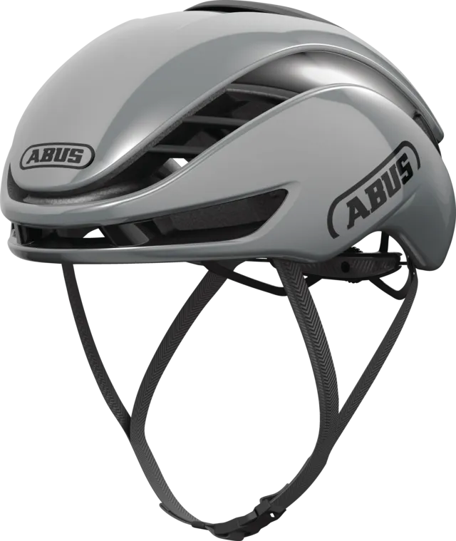 Abus Gamechanger 2.0 Road Helmet - Race Gray