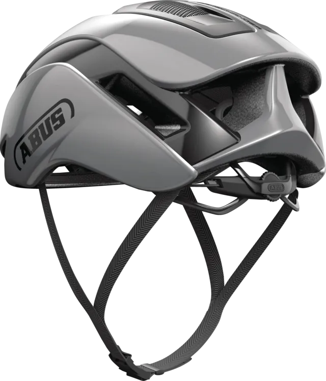 Abus Gamechanger 2.0 Road Helmet - Race Gray