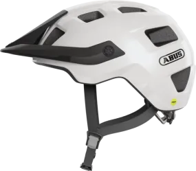 Abus Motrip MIPS MTB Helmet - Shiny White