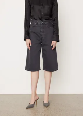 Acne Studios -  Judda Shorts - Shorts