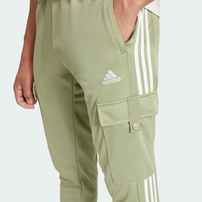 Adidas Original TIRO CARGO PNT Men’s -TENT GREEN/WHITE