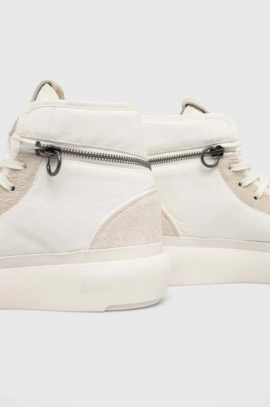 adidas Originals trainers Y-3 Ajatu Court High white color