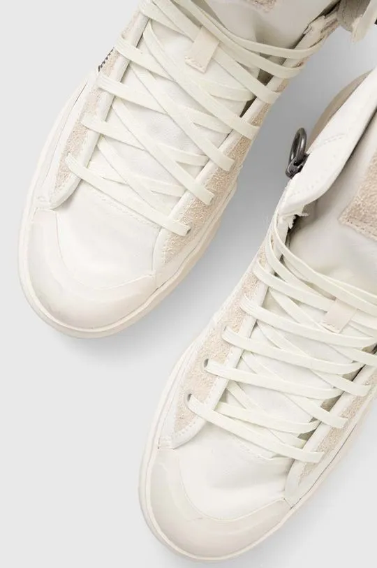 adidas Originals trainers Y-3 Ajatu Court High white color