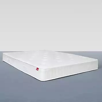 Airsprung Kelston Divan with Ultra Firm Mattress | Kaleidoscope