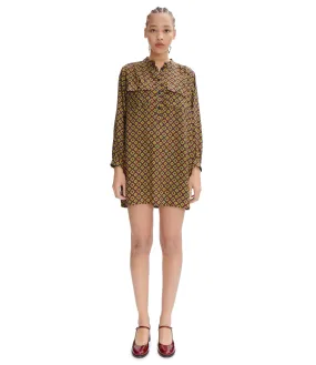 A.P.C. -  Mathilde Dress - Dress