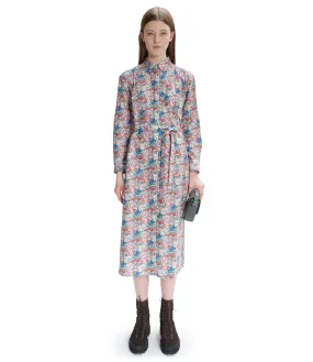 A.P.C. -  Myriam Dress - Dress