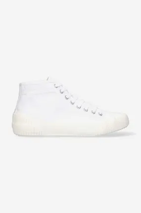 A.P.C. trainers Iggy white color