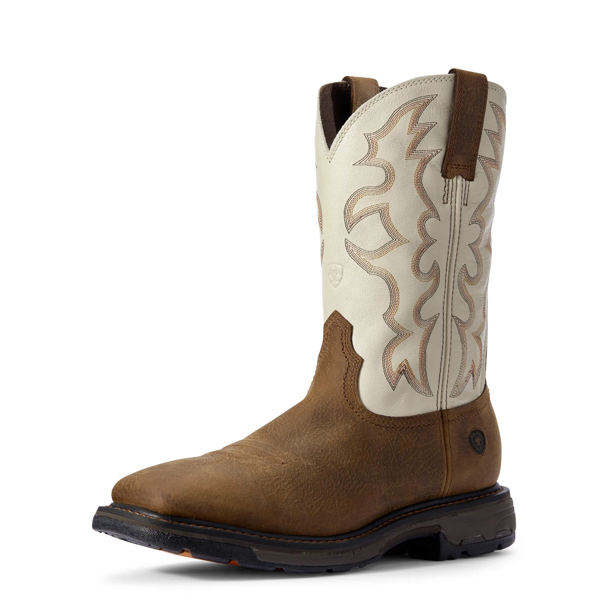 Ariat WorkHog Work Boot-Soft Toe - #10031672