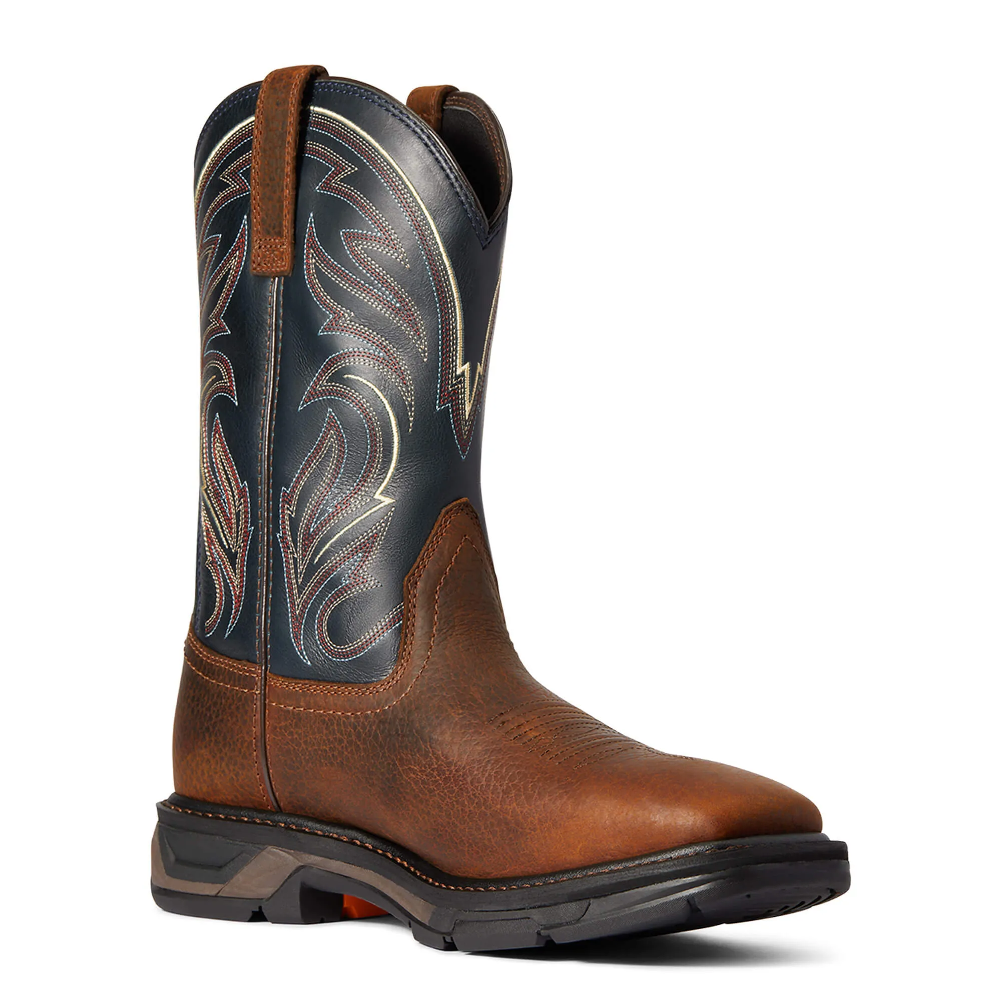 Ariat WorkHog XT Cottonwood Work Boot-Soft Toe - #10038320