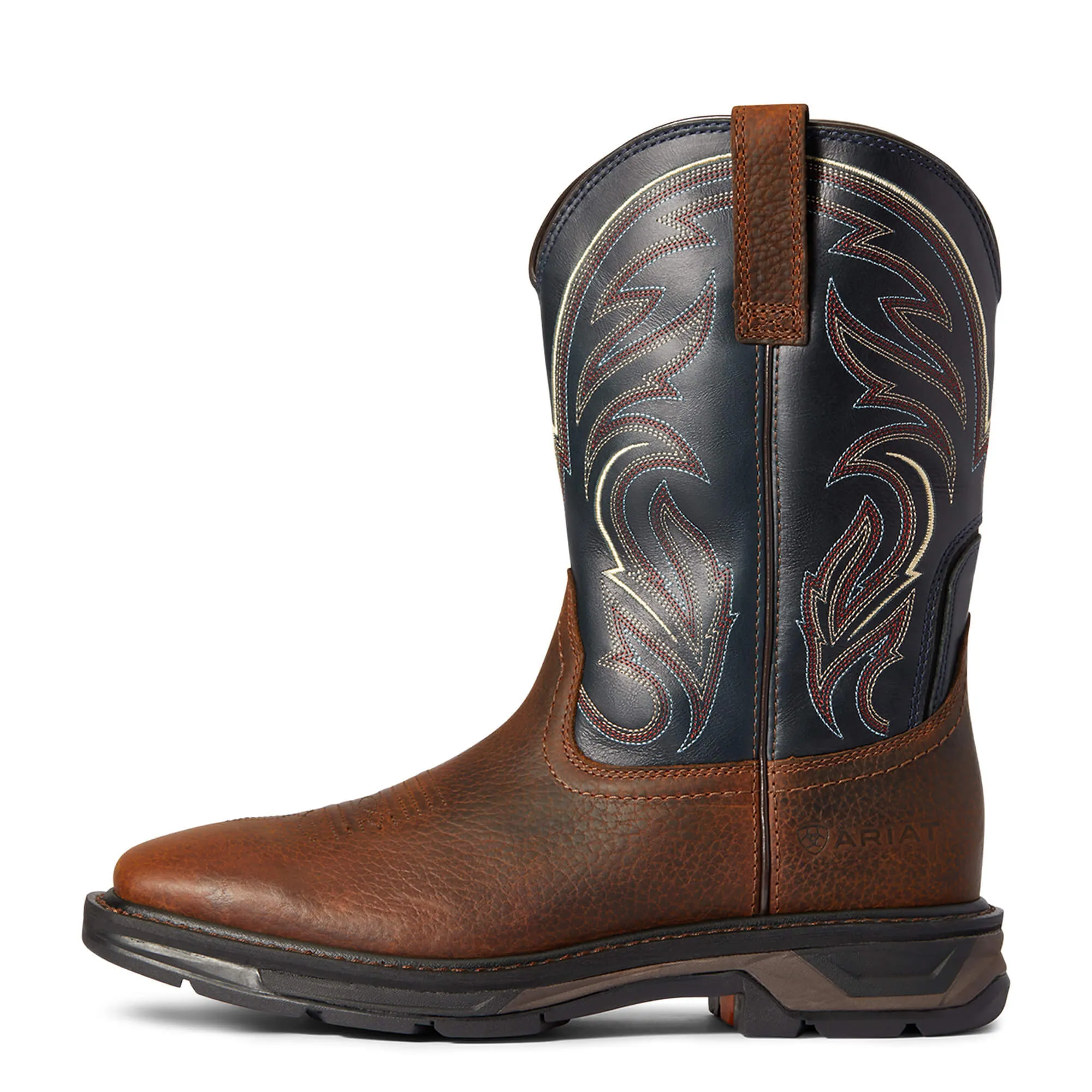 Ariat WorkHog XT Cottonwood Work Boot-Soft Toe - #10038320