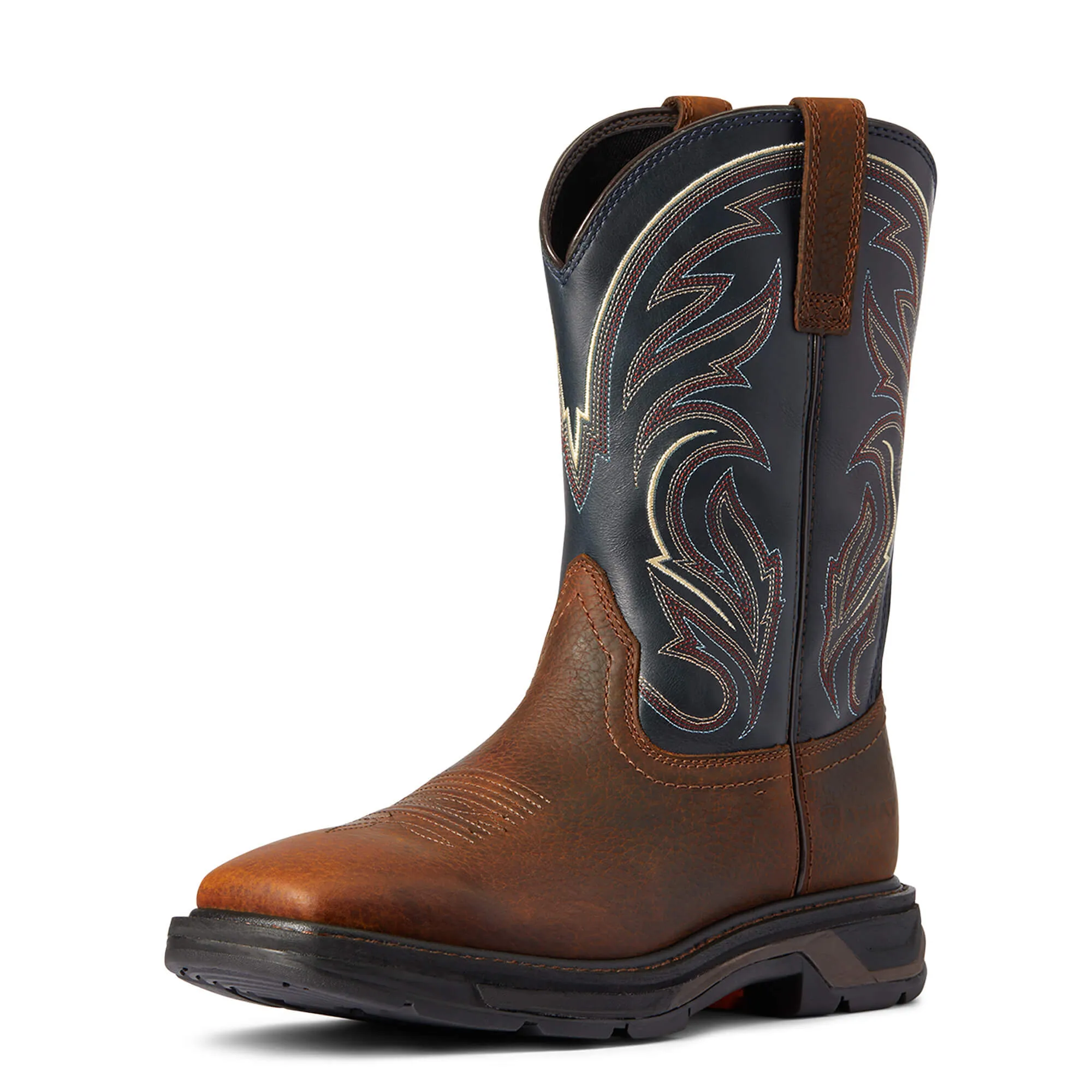 Ariat WorkHog XT Cottonwood Work Boot-Soft Toe - #10038320