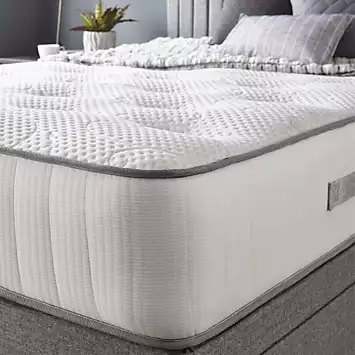 Aspire 1000 Pocket Cashmere Mattress | Kaleidoscope