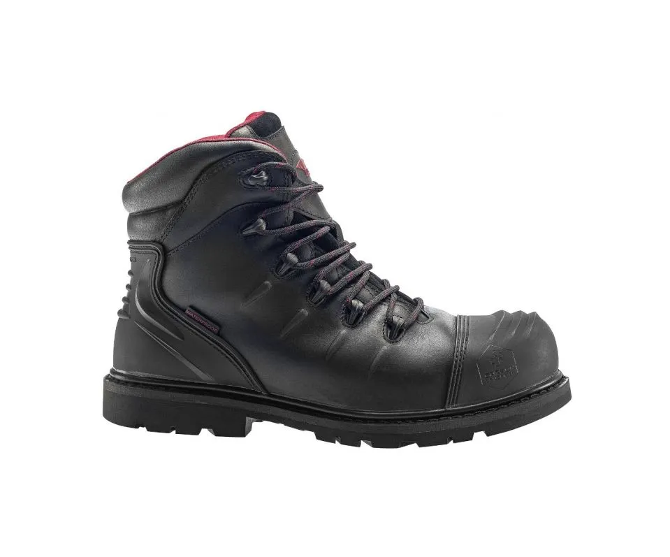 Avenger 7547 Men's 6" Waterproof Composite Toe Work Boot