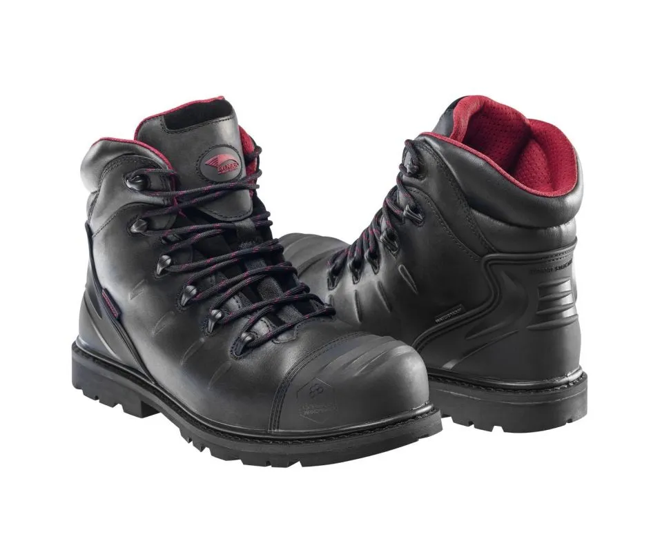 Avenger 7547 Men's 6" Waterproof Composite Toe Work Boot