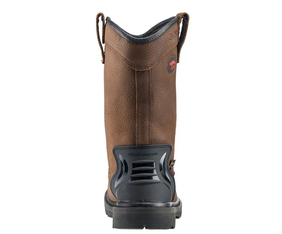 Avenger 7676 Hammer Wellington 11" Soft Toe Work Boot