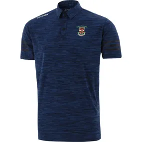 Ballina Stephenites Osprey Polo Shirt