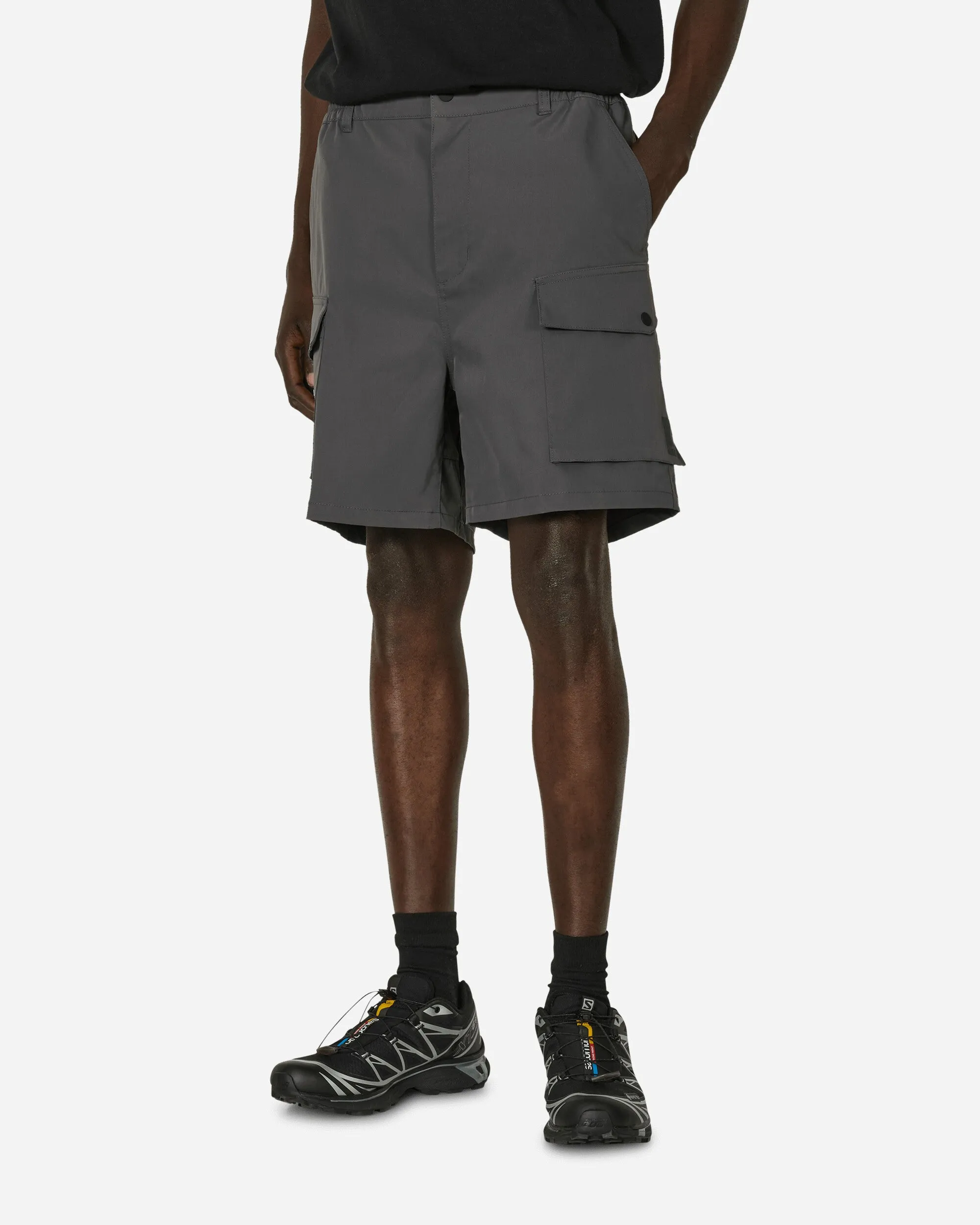 Balto Shorts Graphite