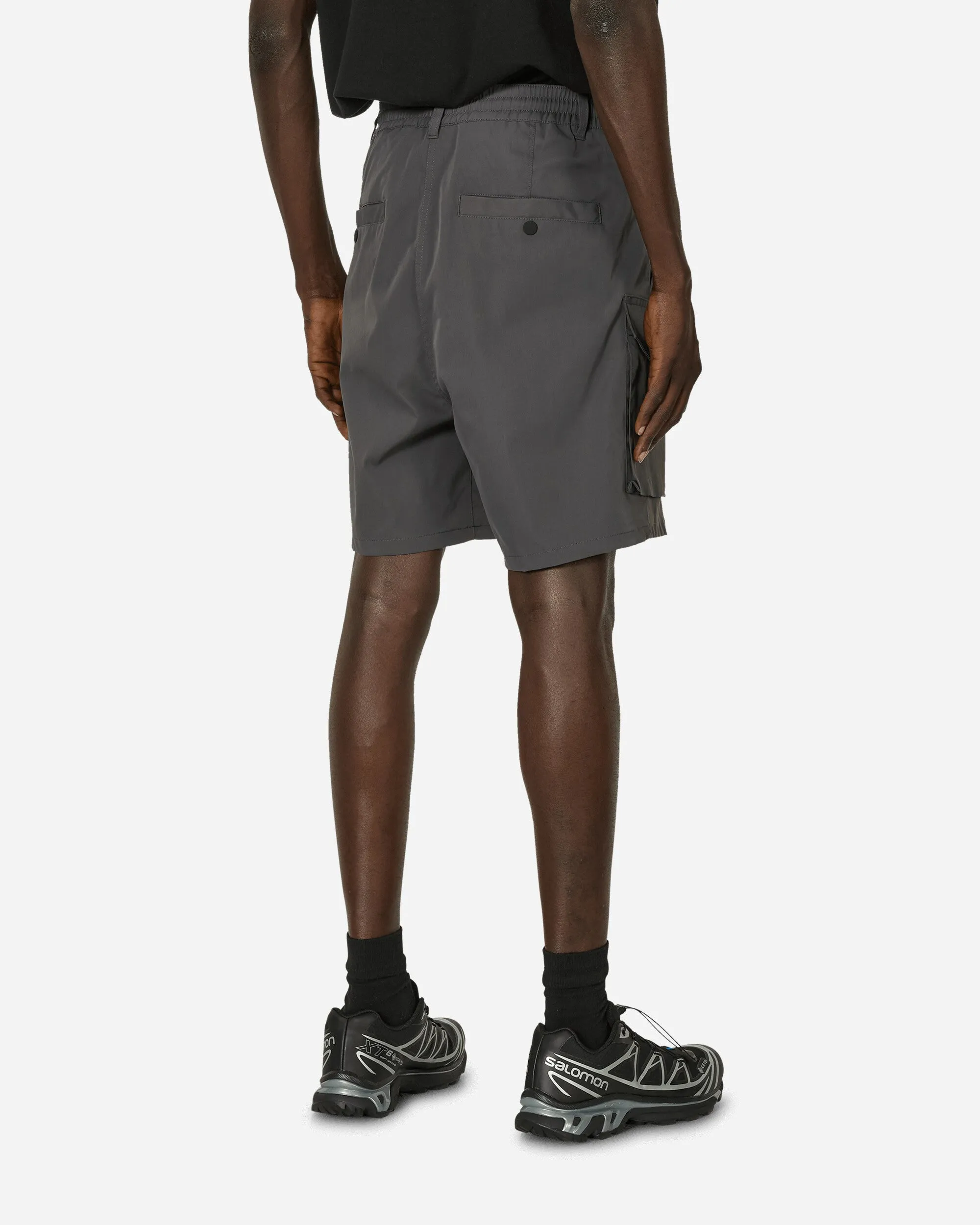 Balto Shorts Graphite