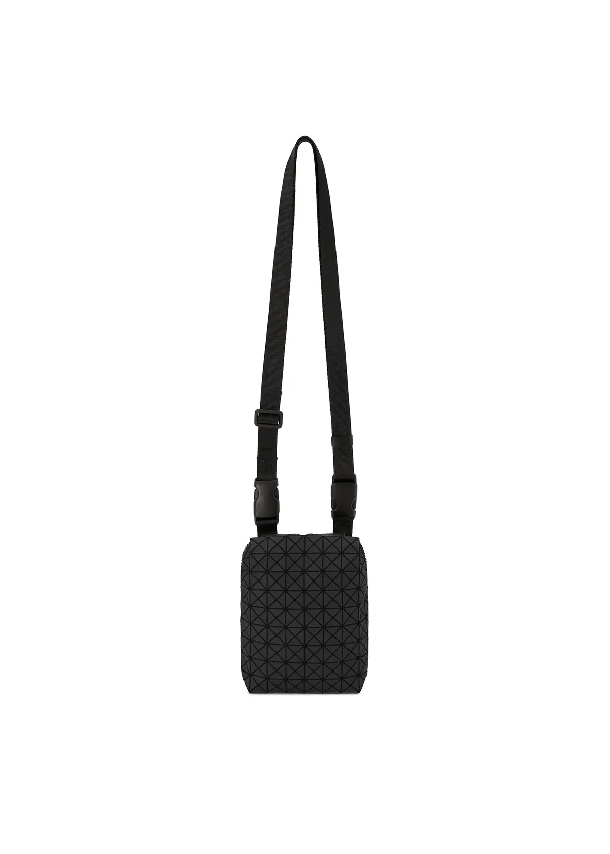 BAO BAO ISSEY MIYAKE  BEETLE SHOULDER BAG   