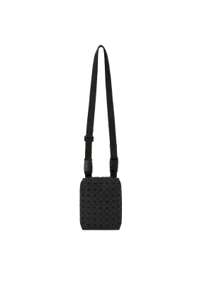 BAO BAO ISSEY MIYAKE  BEETLE SHOULDER BAG   