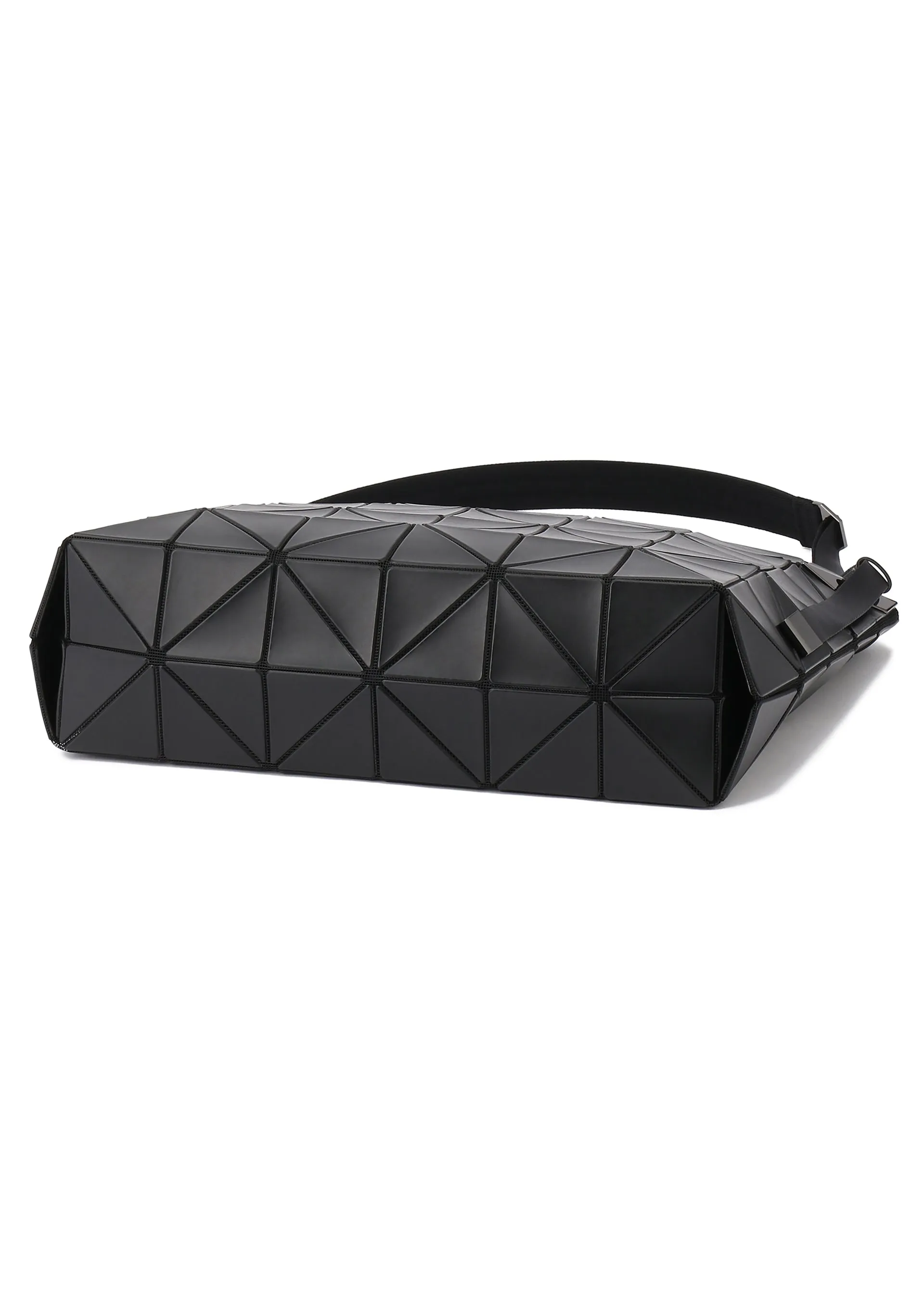 BAO BAO ISSEY MIYAKE  BLOCKY SHOULDER BAG   