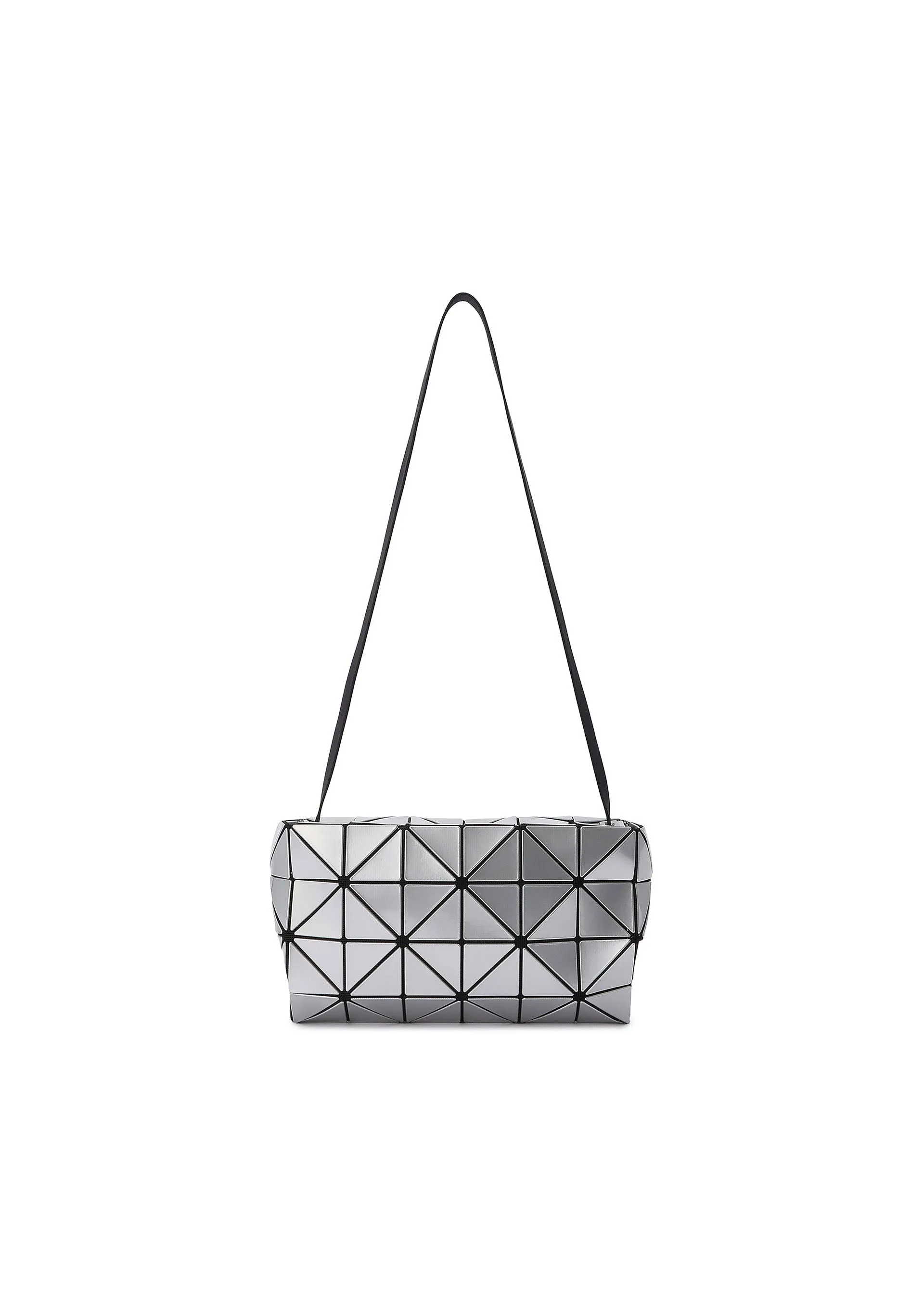 BAO BAO ISSEY MIYAKE  CARTON SHOULDER BAG   