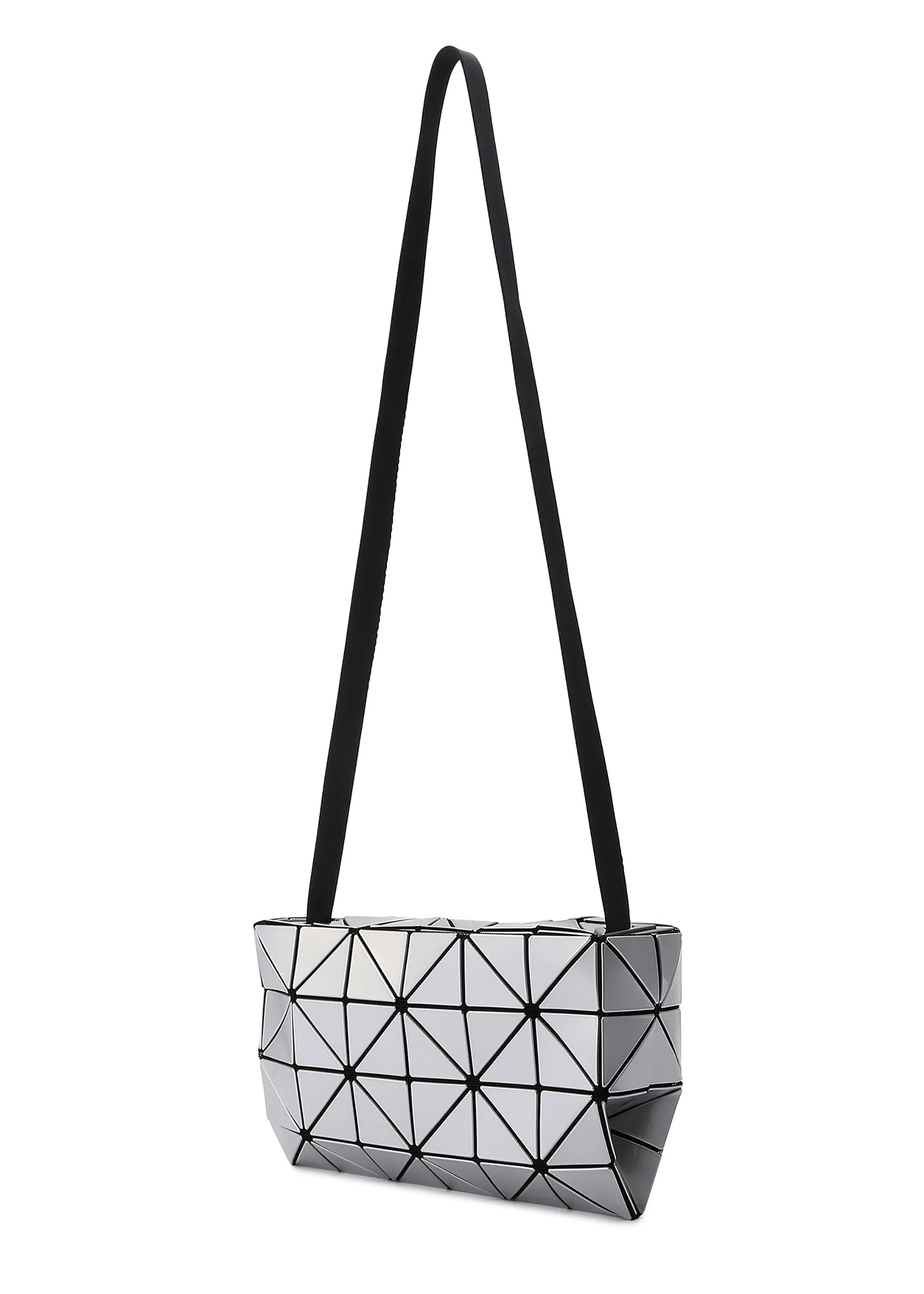 BAO BAO ISSEY MIYAKE  CARTON SHOULDER BAG   