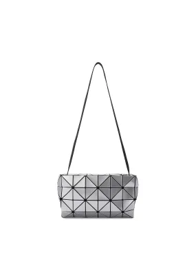 BAO BAO ISSEY MIYAKE  CARTON SHOULDER BAG   