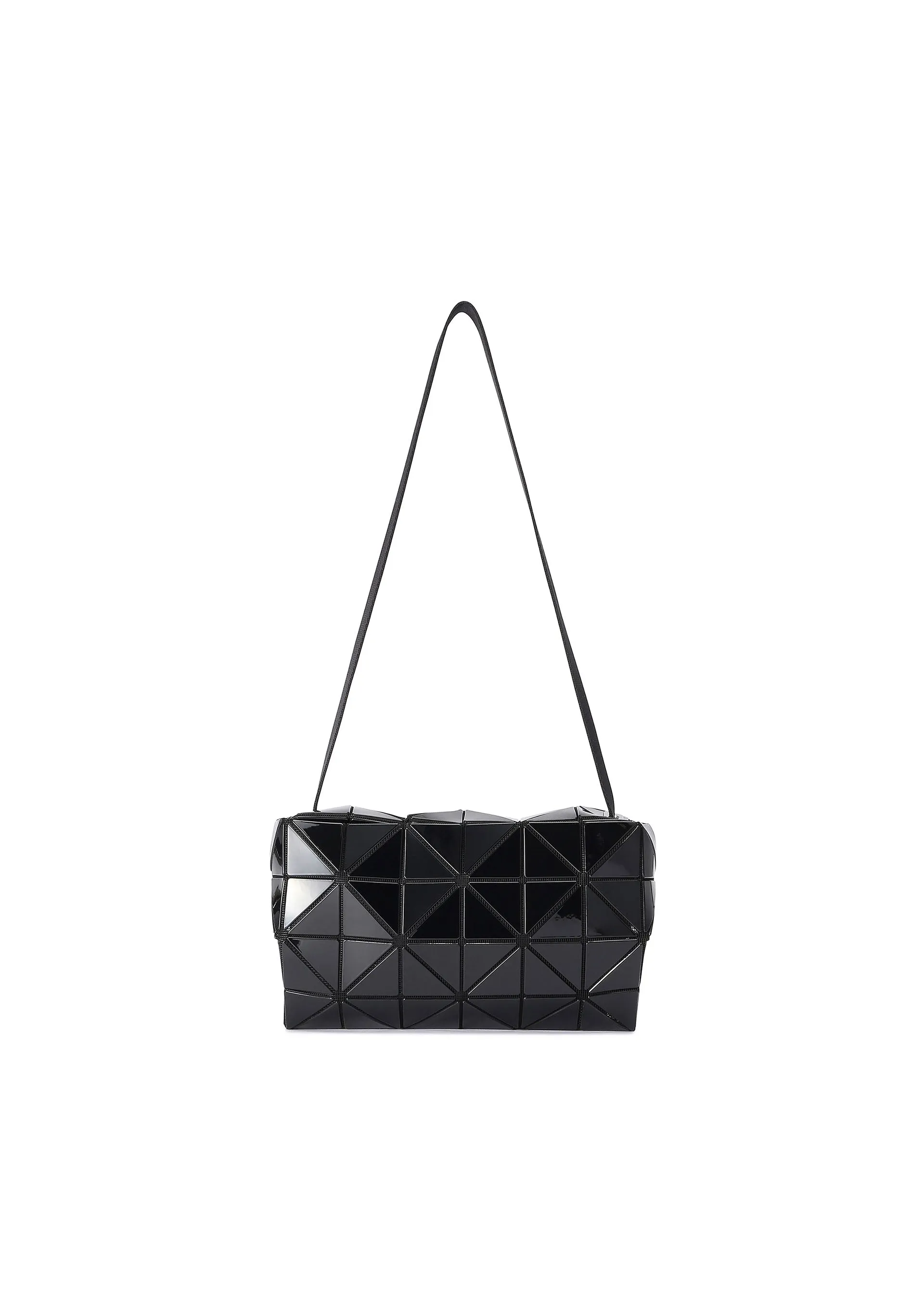 BAO BAO ISSEY MIYAKE  CARTON SHOULDER BAG   