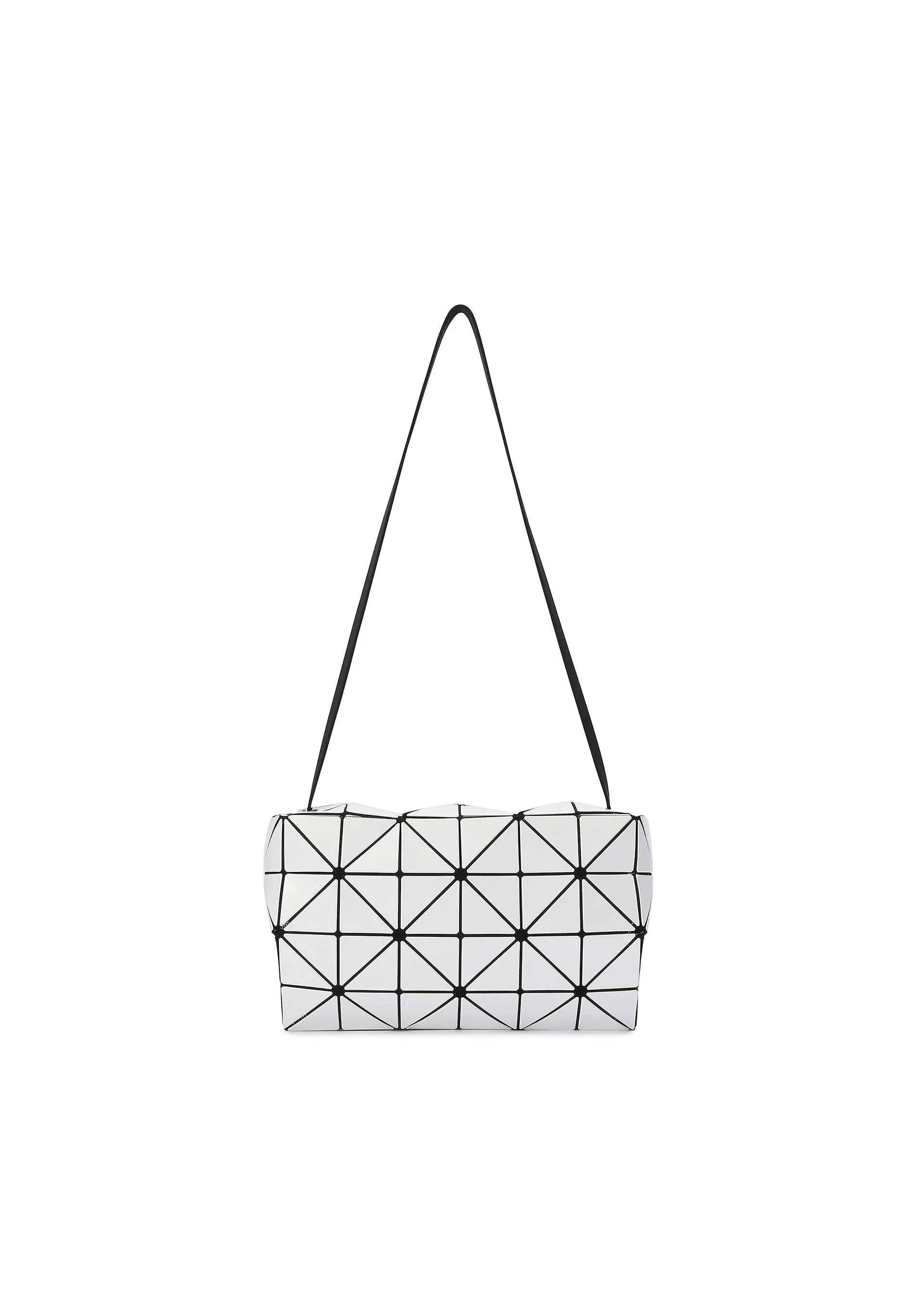 BAO BAO ISSEY MIYAKE  CARTON SHOULDER BAG   