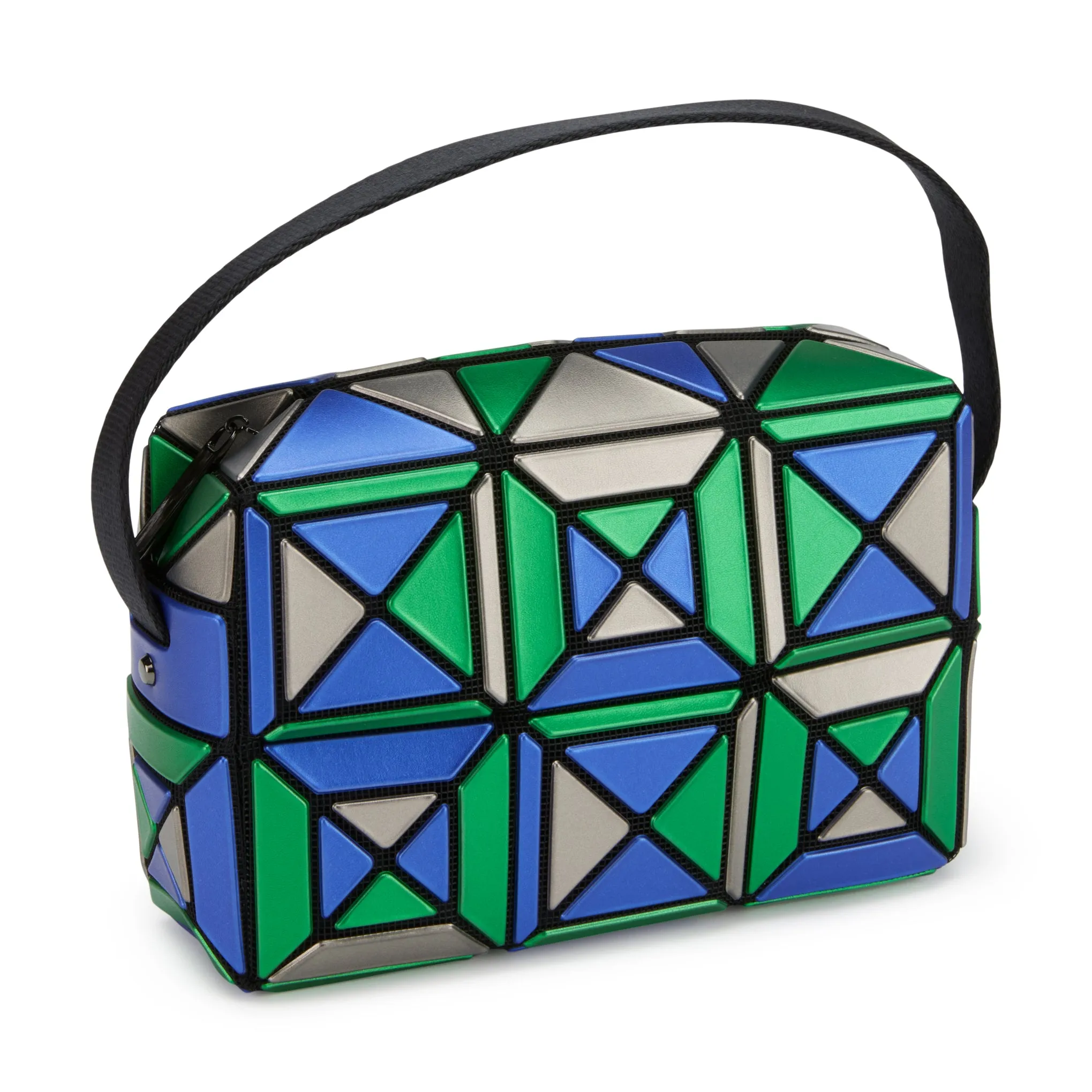 BAO BAO ISSEY MIYAKE Ensemble Shoulder Bag