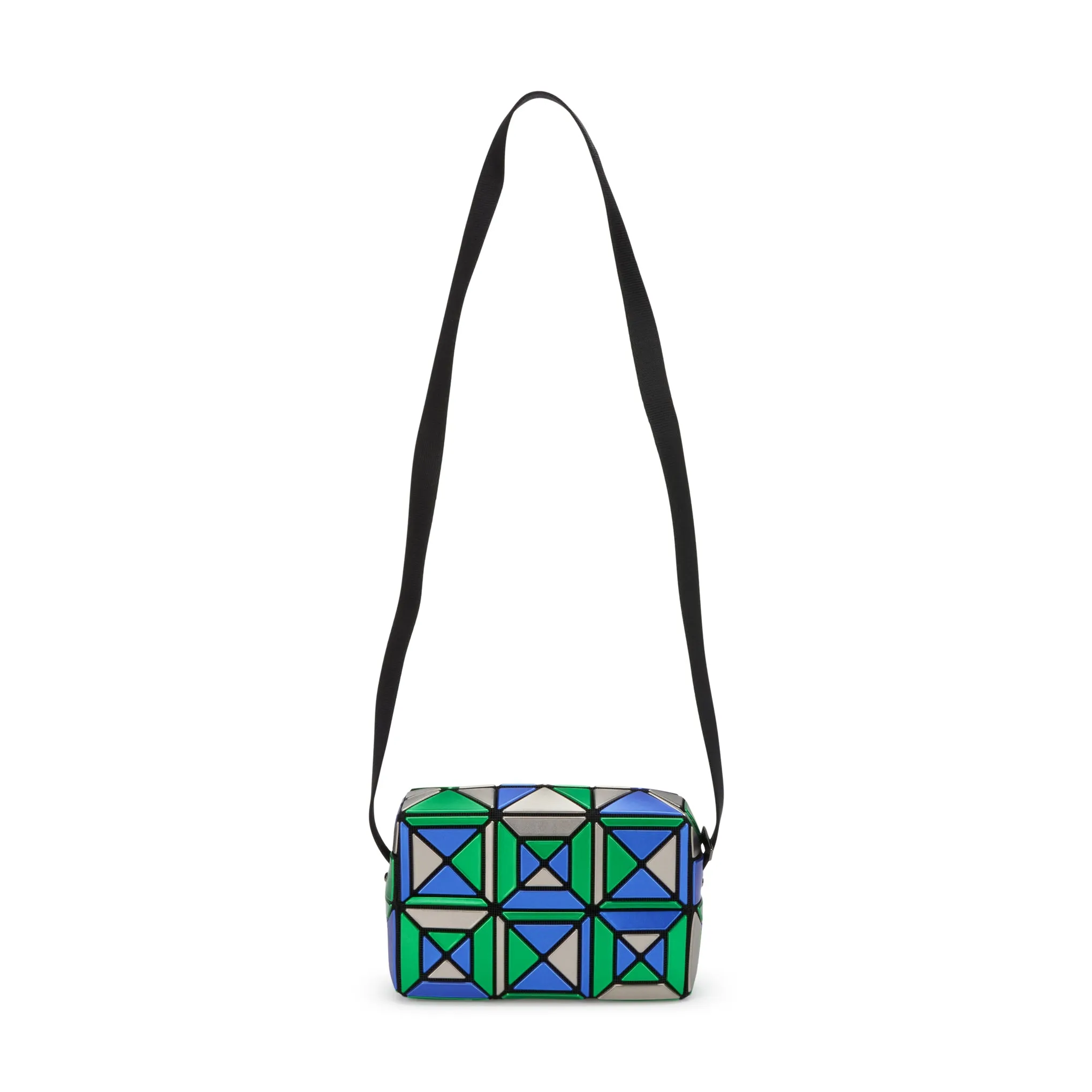 BAO BAO ISSEY MIYAKE Ensemble Shoulder Bag