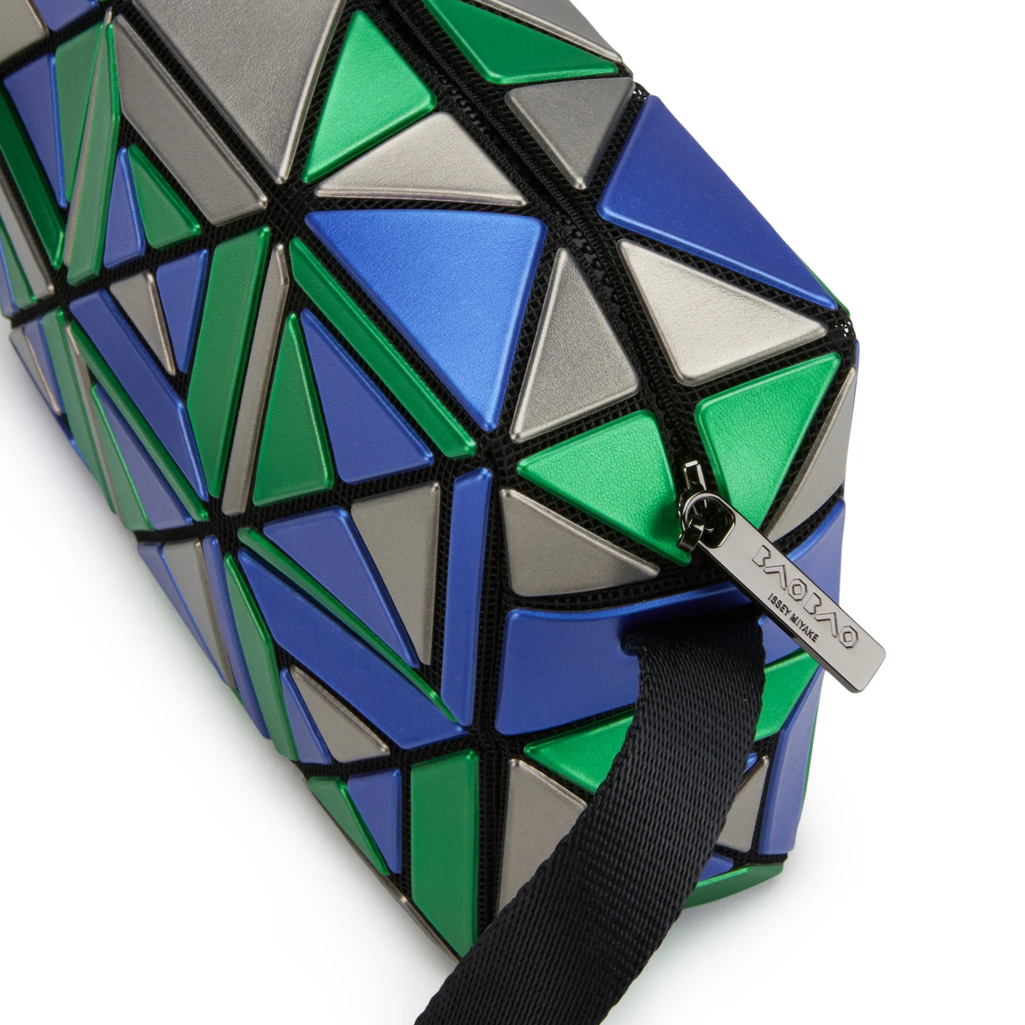 BAO BAO ISSEY MIYAKE Ensemble Shoulder Bag