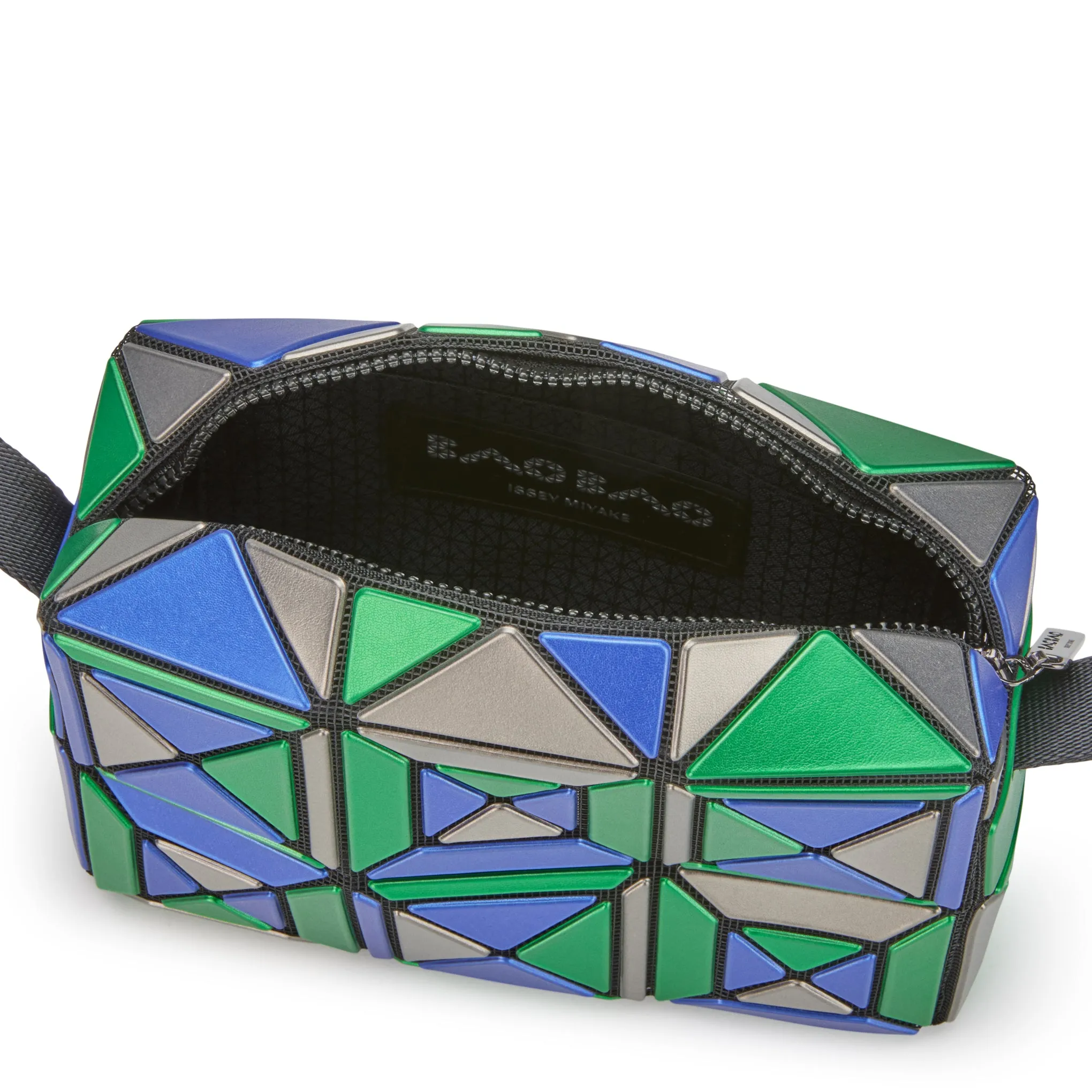 BAO BAO ISSEY MIYAKE Ensemble Shoulder Bag