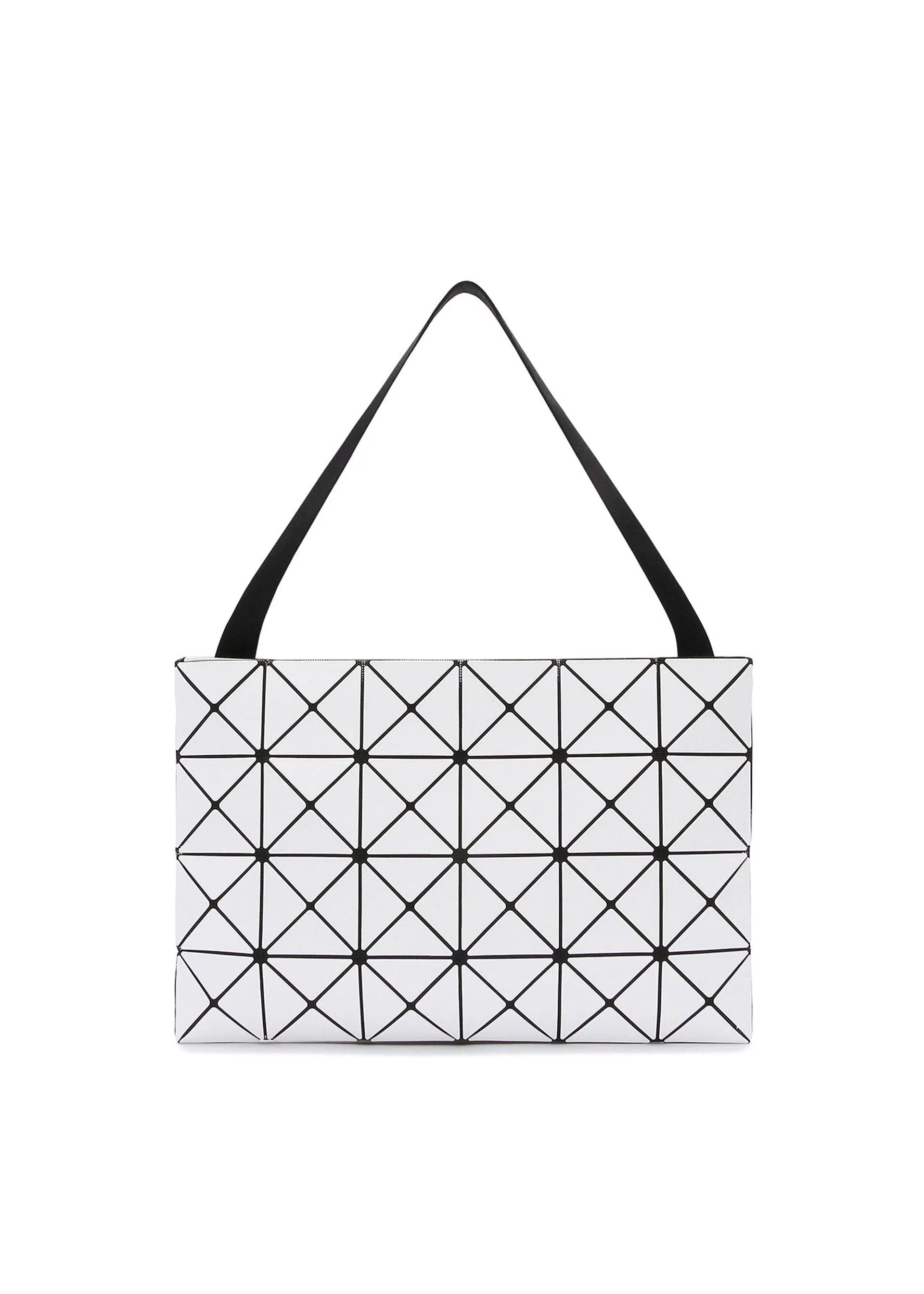 BAO BAO ISSEY MIYAKE  LUCENT SHOULDER BAG   