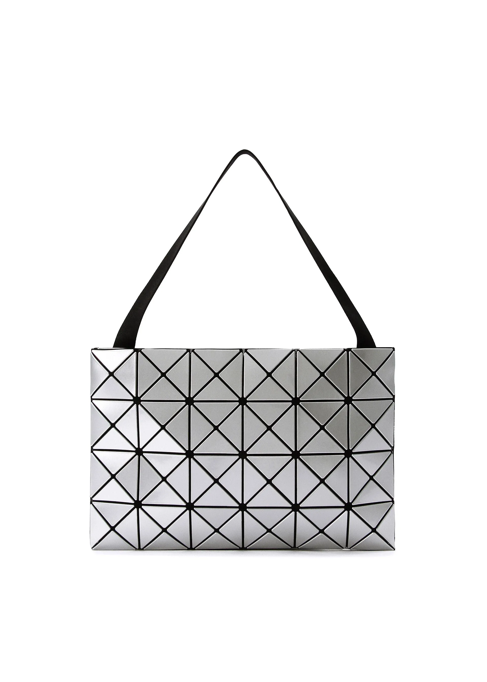 BAO BAO ISSEY MIYAKE  LUCENT SHOULDER BAG   