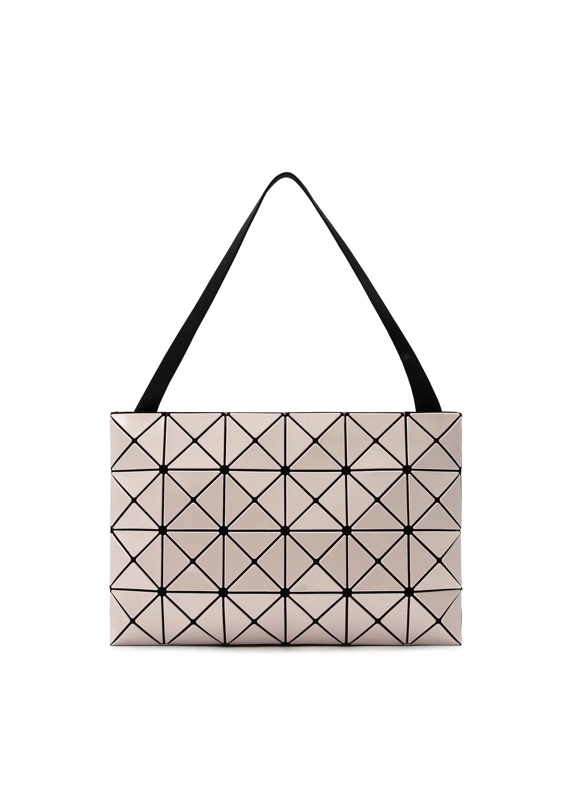 BAO BAO ISSEY MIYAKE  LUCENT SHOULDER BAG   