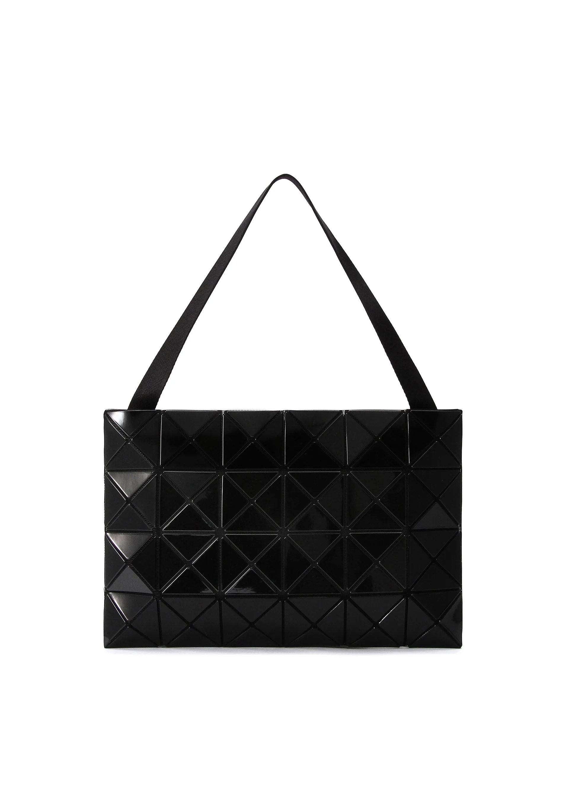 BAO BAO ISSEY MIYAKE  LUCENT SHOULDER BAG   