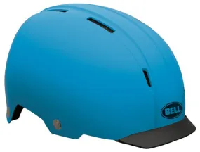 Bell Intersect Helmet - Blue