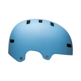 Bell Local BMX Helmet - Matt Blue