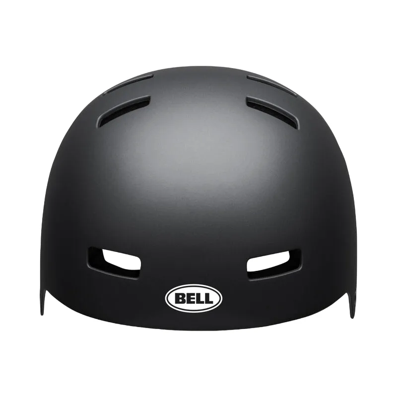 Bell Local BMX Helmet - Matt Starship Gray