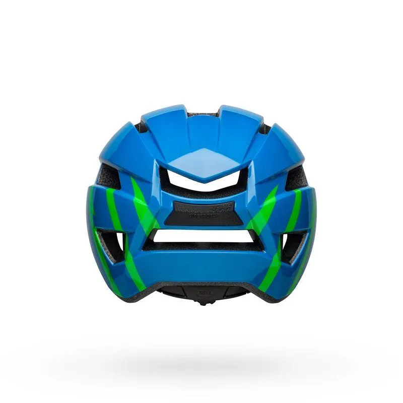 Bell Sidetrack II MIPS MTB Helmet - Child - Blue-Green