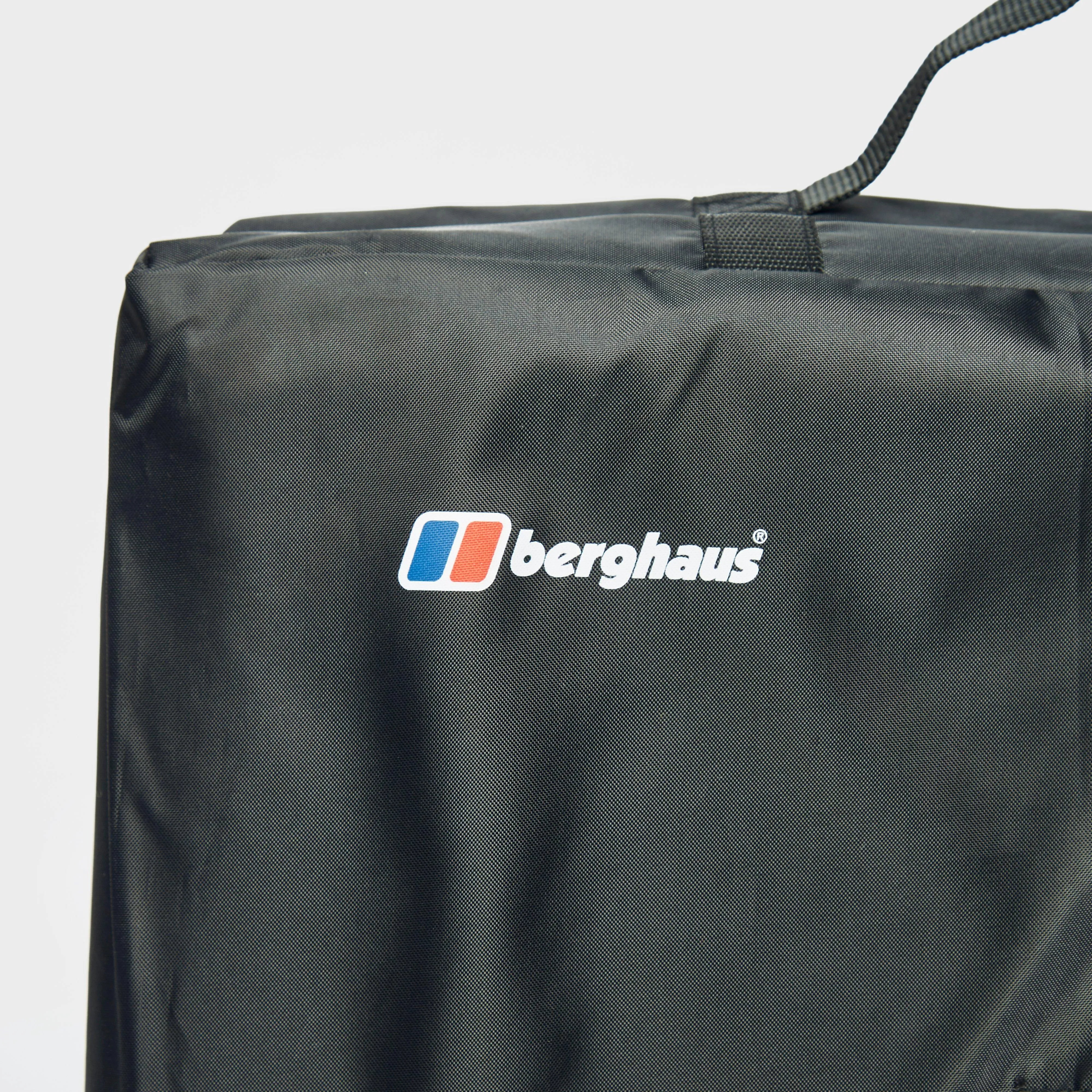 Berghaus Kepler 6 Tent Footprint | Millets