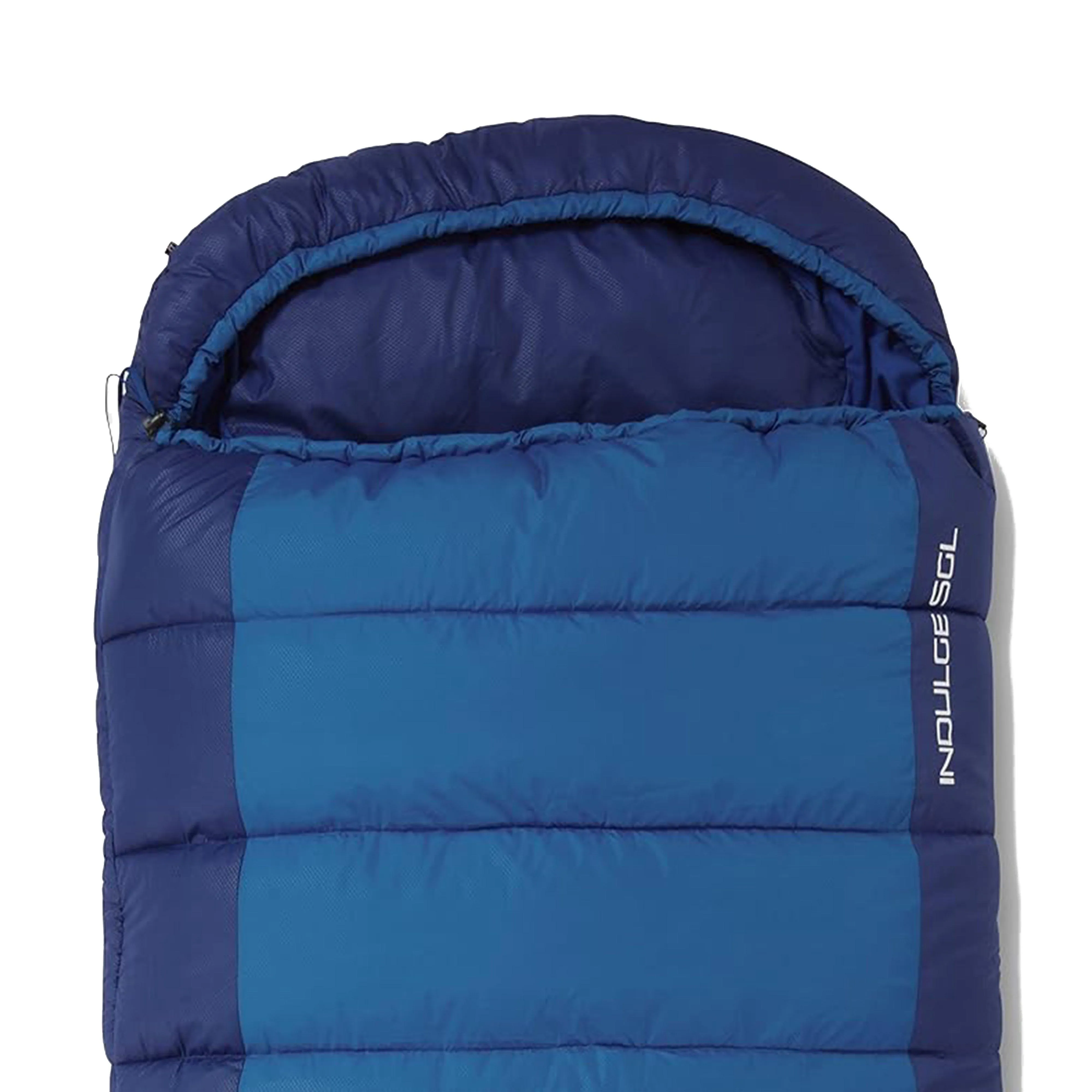 Berghaus Kids' Indulge Jr Sleeping Bag | Millets