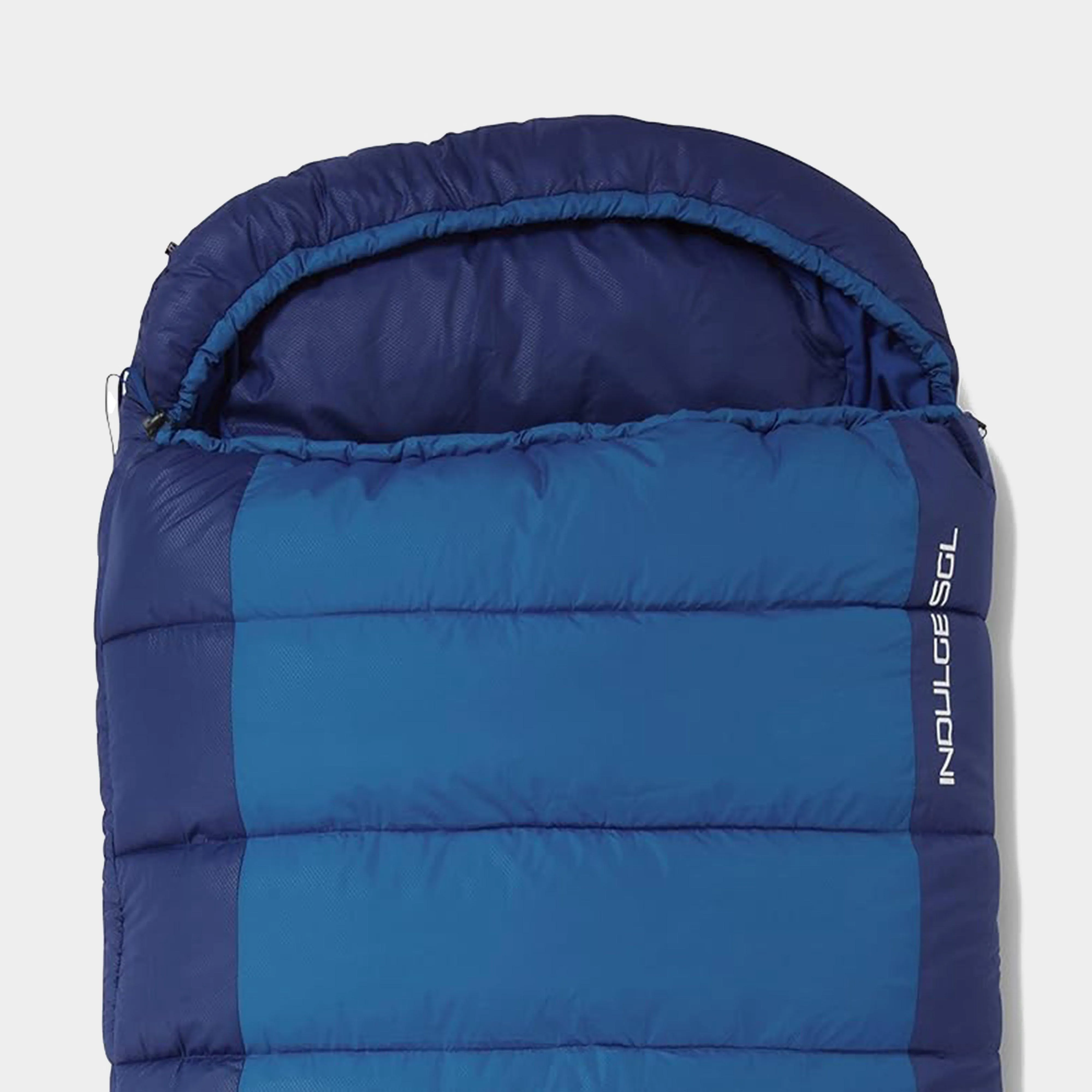 Berghaus Kids' Indulge Jr Sleeping Bag | Millets