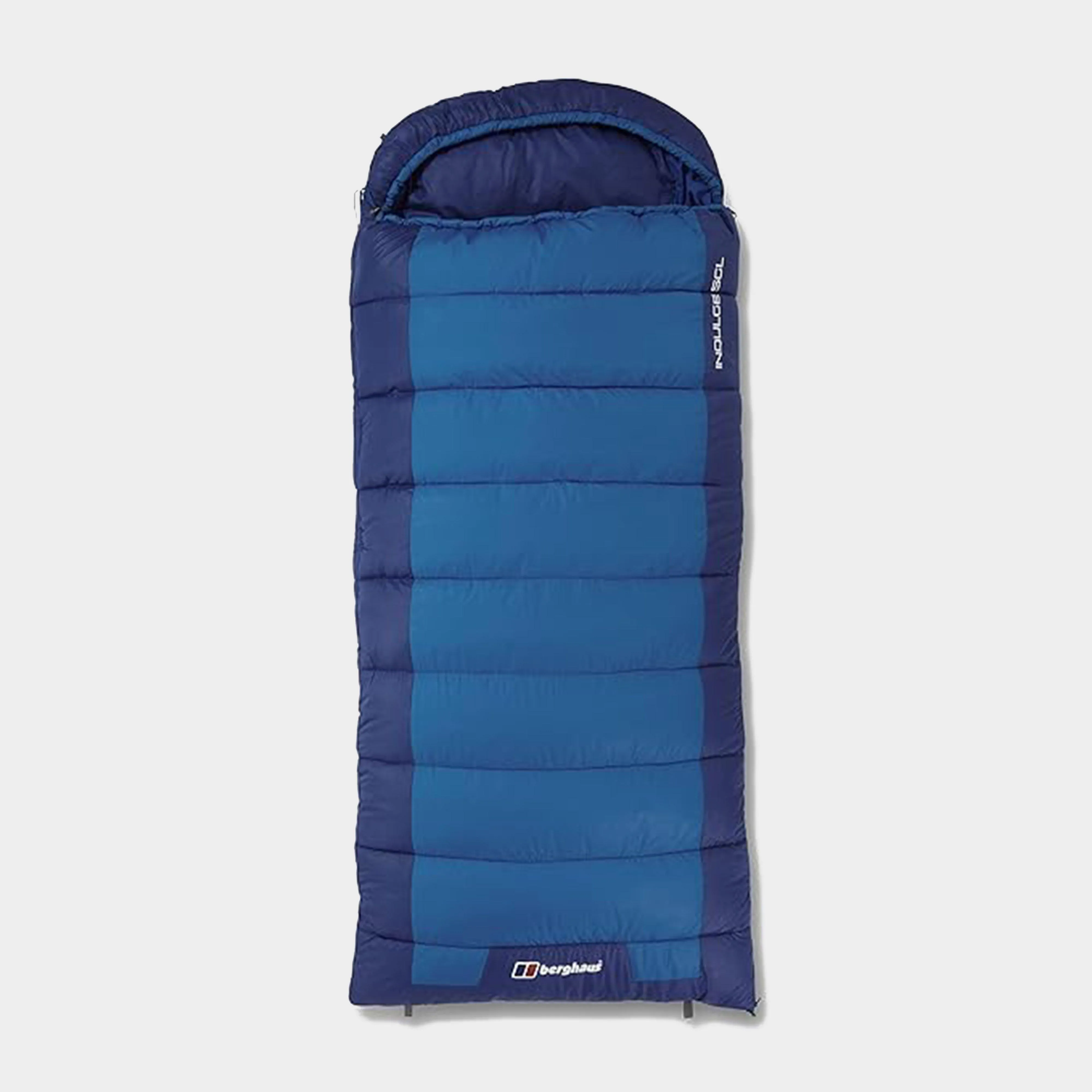 Berghaus Kids' Indulge Jr Sleeping Bag | Millets