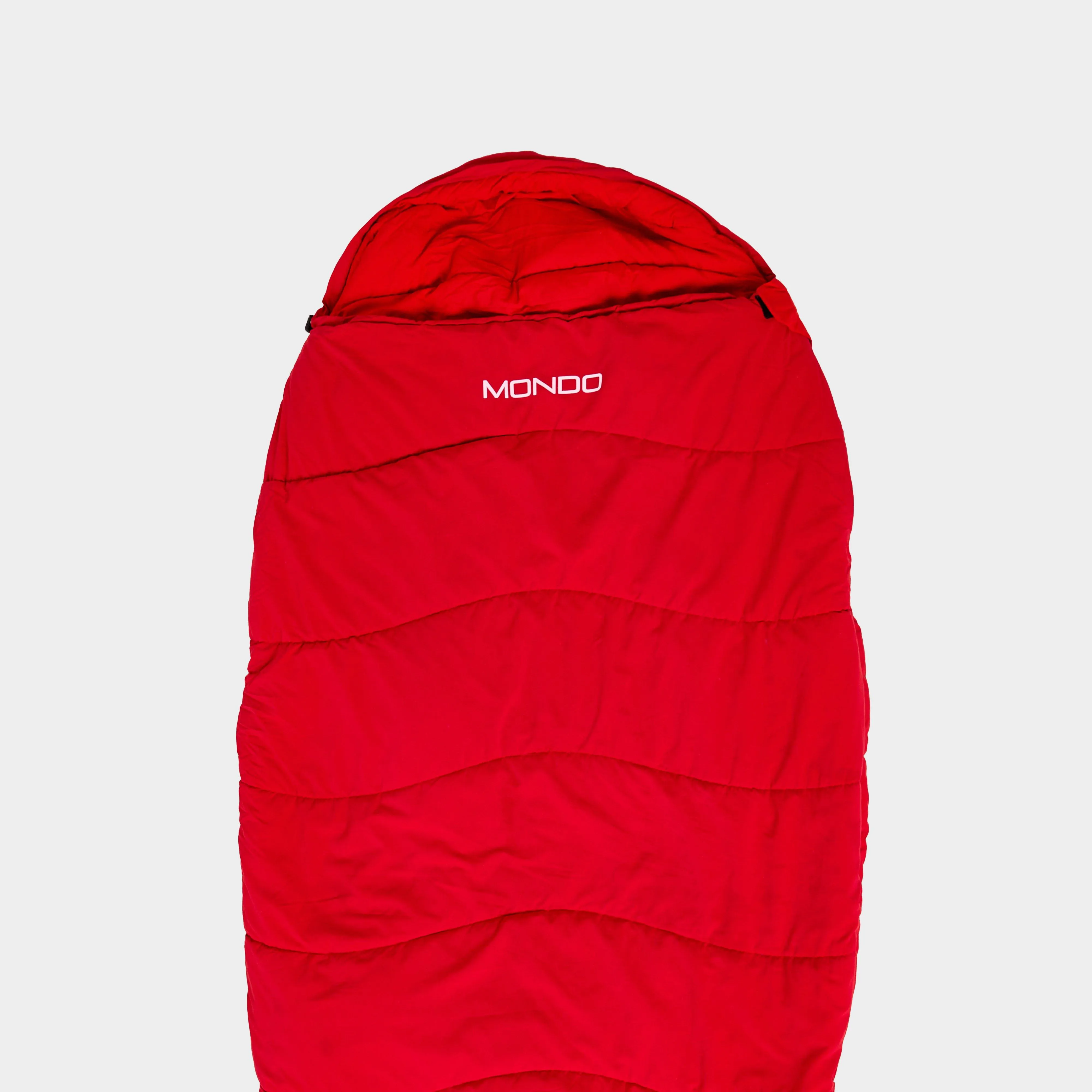 Berghaus Mondo Adult POD Sleeping Bag | Millets