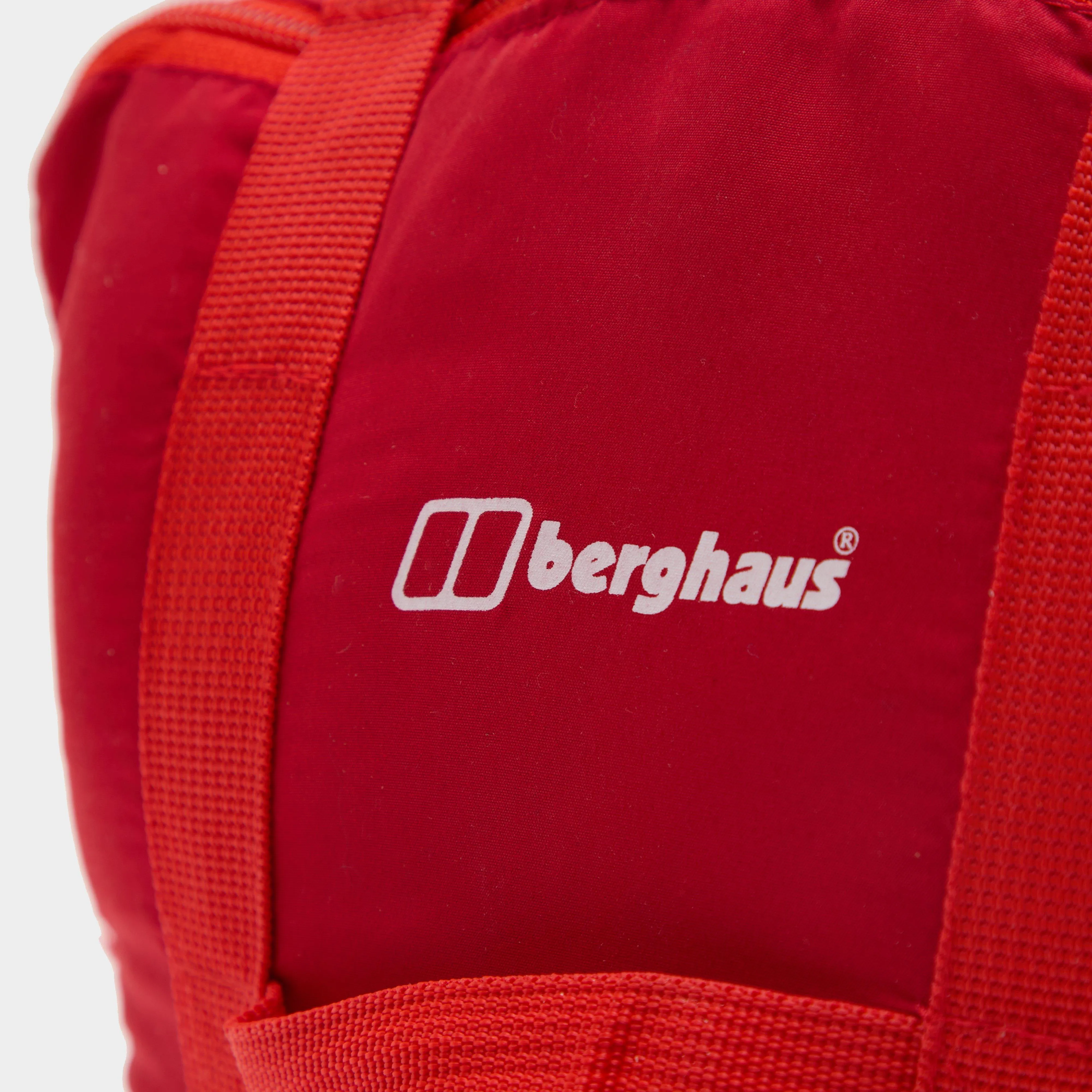 Berghaus Mondo Adult POD Sleeping Bag | Millets