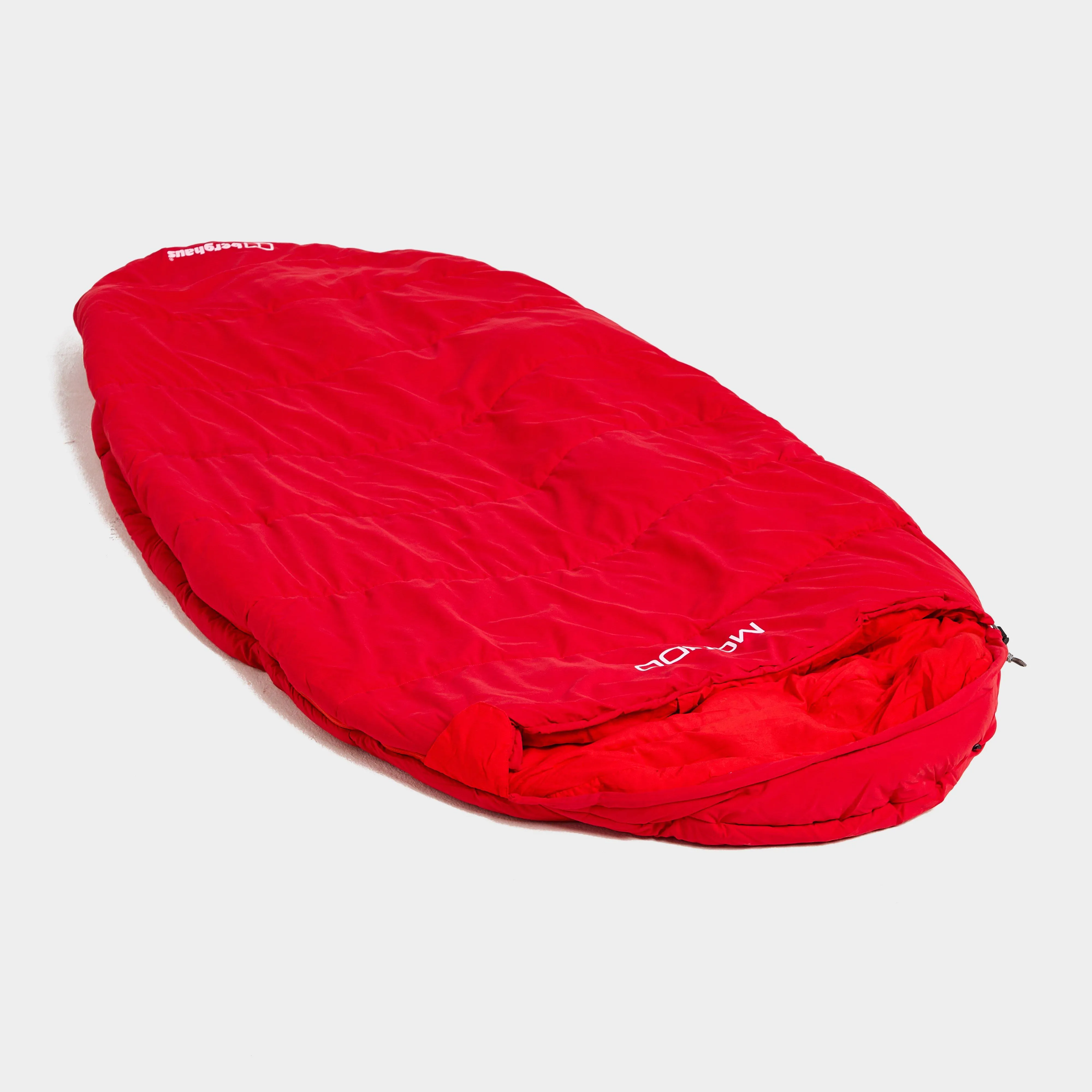 Berghaus Mondo Adult POD Sleeping Bag | Millets